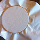 Illustration for article titled DIY: How To Make Your Very Own Naughty Cross-Stitch